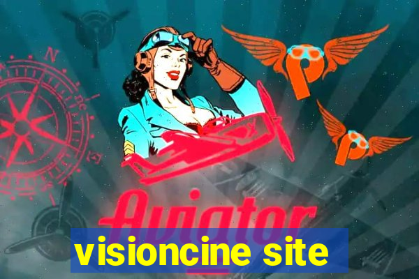 visioncine site